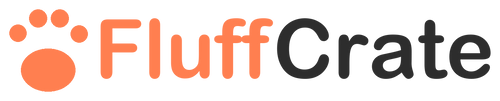 FluffCrate logo